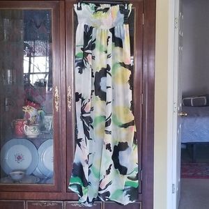 Palazzo Pants